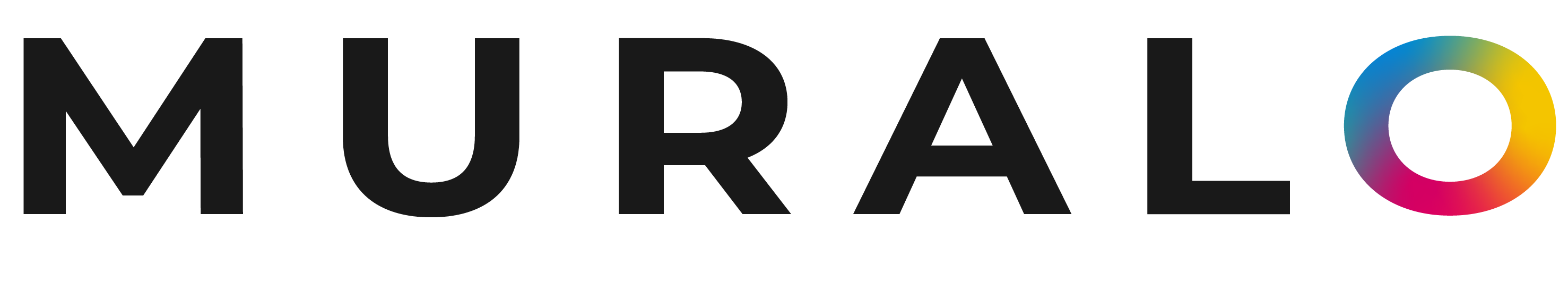 logo muralo